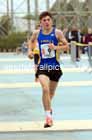 Senior mens 6 Stage Relay, 2022 Northern Road Relays, SportsCity, Manchester. Photo: David T. Hewitson/Sports for All Pics